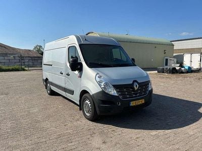 Wit Occasion 2013 Renault Trafic MPV | € 6.950