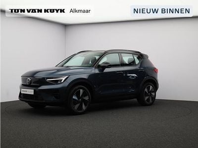 Overige Nieuw 2025 Volvo EX40 Plus SUV | € 54.335 (Iets duurder)