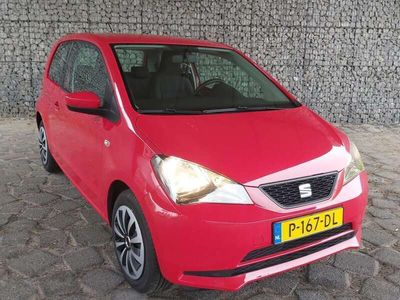 tweedehands Seat Mii 1.0 by Mango