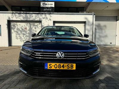 Gebruikt 2017 VW Passat GTE Stationwagen | € 18.500 (Eerlijke prijs)