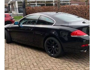 tweedehands BMW 630 630 i High Executive