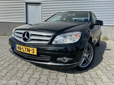 Mercedes C180