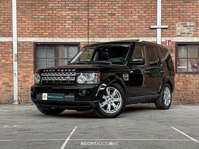 Occasion Land Rover Discovery 4 HSE 2011 SUV