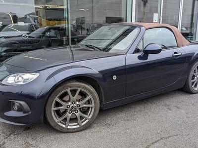 Mazda MX5