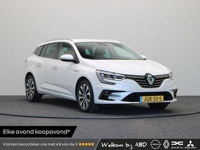 Occasion Renault Mégane IV Techno 140 PK (102 kW) 2023 Stationwagen