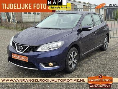 Nissan Pulsar