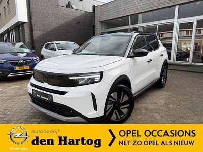 Occasion Opel Frontera 136 PK (100 kW) 2025 Wit SUV