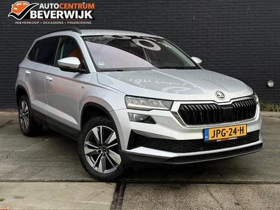 Occasion 2023 Skoda Karoq SUV | € 28.500 (Iets duurder)