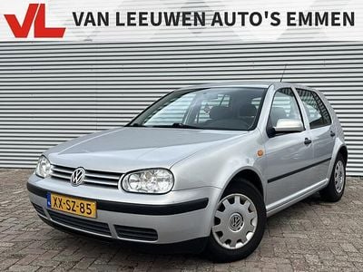 VW Golf IV
