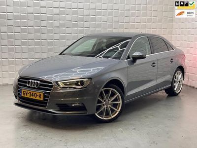 tweedehands Audi A3 Limousine 1.4 TFSI CoD Pro Line 2E EIGENAAR NAP