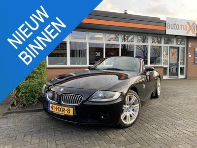 tweedehands BMW Z4 Roadster 2.0i Nieuwe DB ketting | Nieuwe APK |Voll