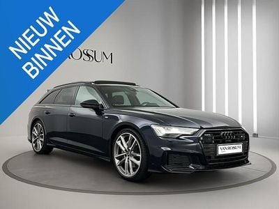 Stationwagon Occasion 2019 Audi A6 Proline Stationwagen | € 38.500 (Iets duurder)