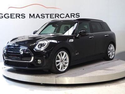 tweedehands Mini Clubman 2.0 SD ALL4 190 PK Automaat, Harman Kardon, Head-up, Leder