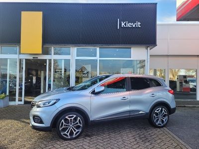 tweedehands Renault Kadjar 1.3 TCe 140 EDC Intens - Glazen Dak / Leer / 19 inch