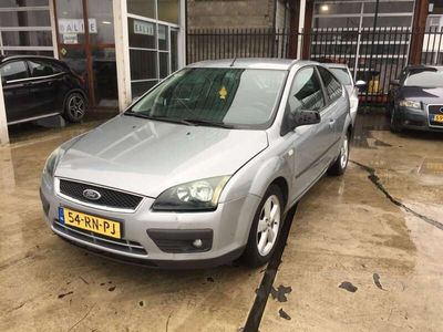 tweedehands Ford Focus 1.6-16V First Ed.