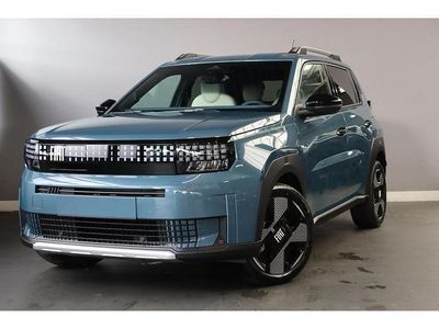 Nieuw 2025 Fiat Grande Panda La Prima Hatchback | € 31.231 (Iets duurder)