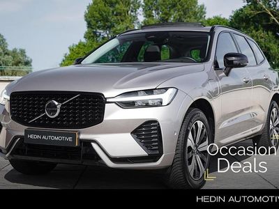 Grijs Occasion 2025 Volvo XC60 Plus SUV | € 59.995 (Iets duurder)