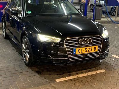 tweedehands Audi A3 e-tron Attr. PL+