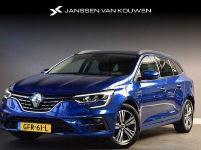 Renault Mégane IV
