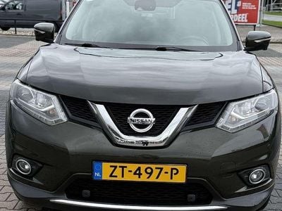 Occasion Nissan X-Trail 173 PK (127 kW) 2017 SUV
