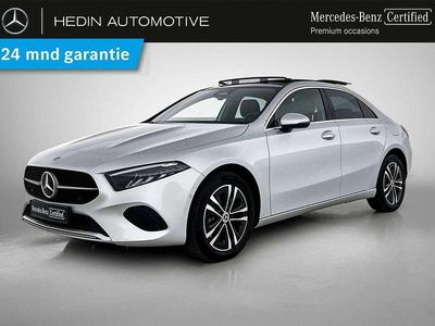 Mercedes A250