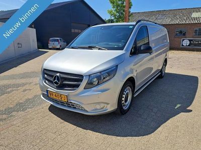 tweedehands Mercedes Vito 116 CDI