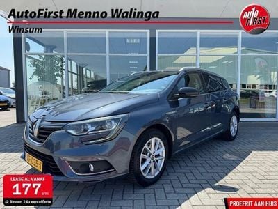 Renault Mégane GrandTour
