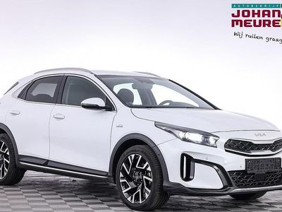 Occasion Kia XCeed 142 PK (104 kW) 2022 Wit SUV