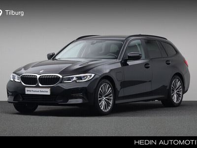 BMW 320e