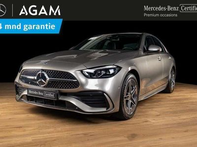 Mercedes C300e
