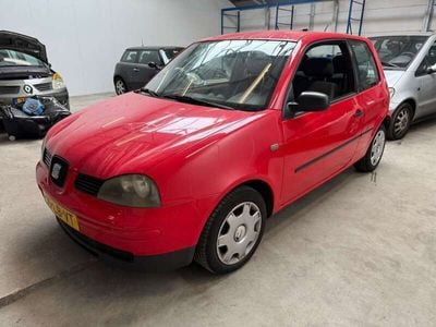 Seat Arosa