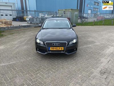 tweedehands Audi A4 Limousine 2.0 TDI Pro Line Business AUTOMAAT !!!
