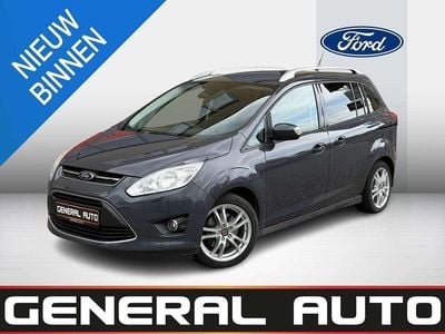 Ford Grand C-Max