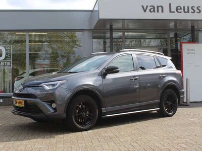 tweedehands Toyota RAV4 2.5 Hybrid AWD Executive