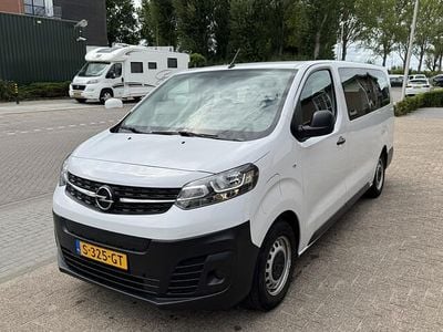 Opel Vivaro-e Combi
