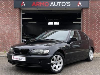 tweedehands BMW 320 3-SERIE I Executive | Airco | Cruise | Rijklaar