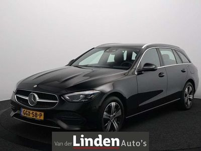 Mercedes C300e