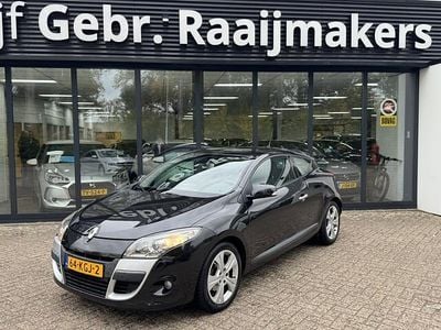 Renault Mégane Coupé