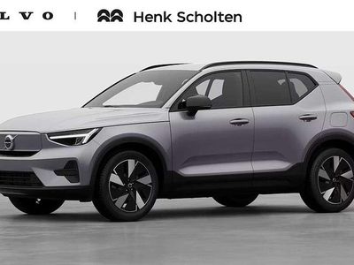 Zilver Nieuw 2025 Volvo EX40 Business Edition SUV | € 54.230