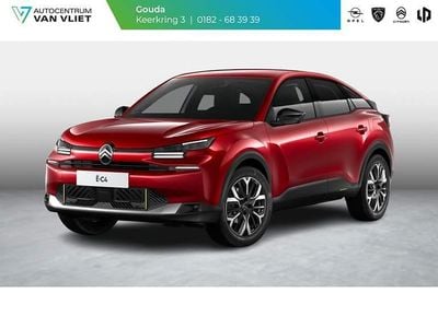 Citroën e-C4