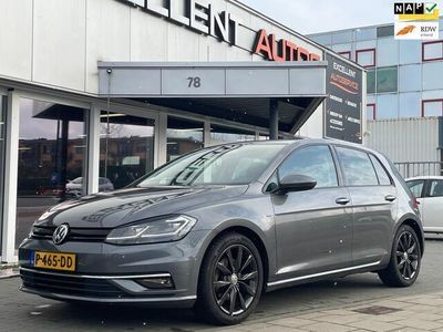 tweedehands VW Golf VII 1.5 TSI Highline | Navigatie | R - Line