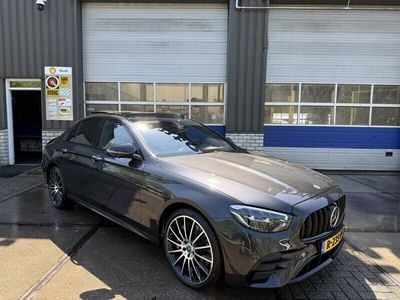 Mercedes E300