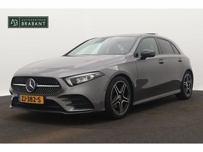 Mercedes A200