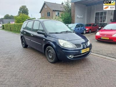 Renault Grand Scénic II