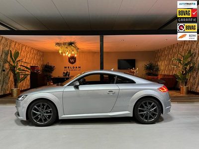 Occasion Audi TT Sport 2023 Grijs Coupé