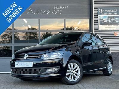 tweedehands VW Polo 1.2 Highline Style Airco Stoelvw