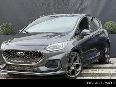 Grijs Gebruikt 2022 Ford Fiesta ST Hatchback | € 27.945 (Duur)