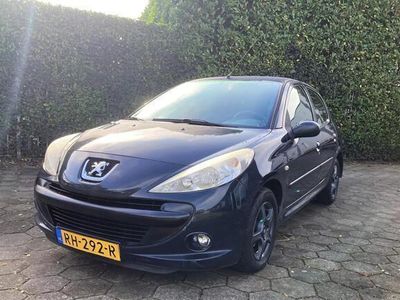 Peugeot 206+
