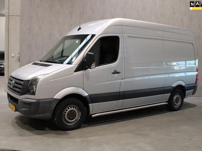 VW Crafter