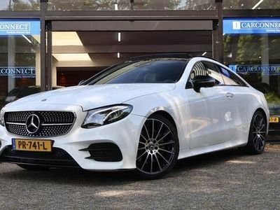 Mercedes E200
